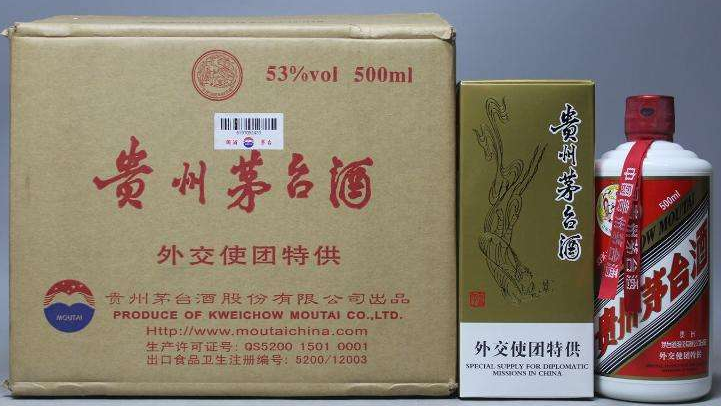 清远飞天茅台酒回收价格