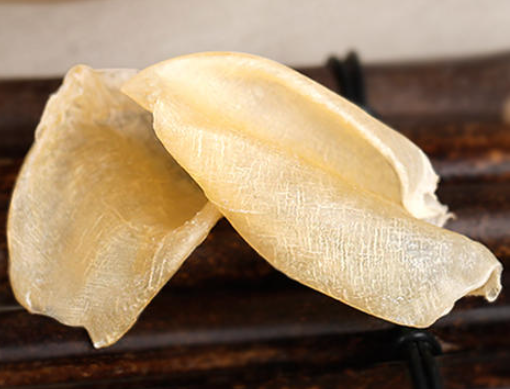 河源黄花筒鱼胶回收多少钱一斤