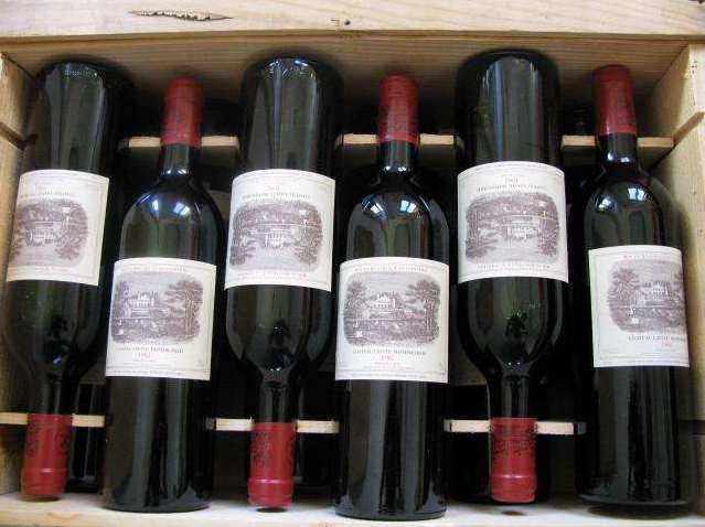 中山小玛歌红酒回收一瓶多少钱