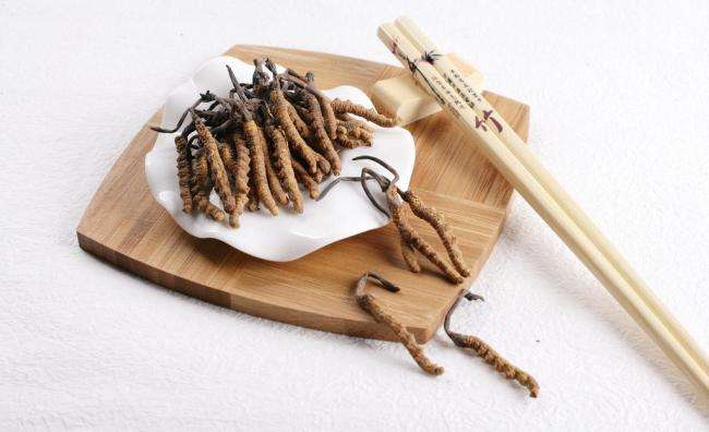 惠阳虫草回收高价格