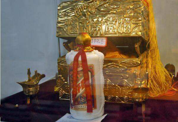 福田各种茅台高价回收价格公布