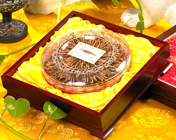 广州虫草回收价格一斤多少钱