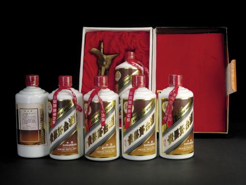 龙岗区茅台回收价格咨询