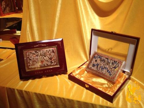 禅城礼品回收系列