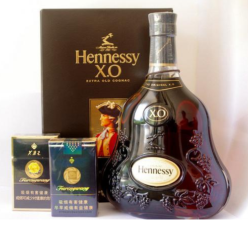 越秀烟酒回收价格今天公布