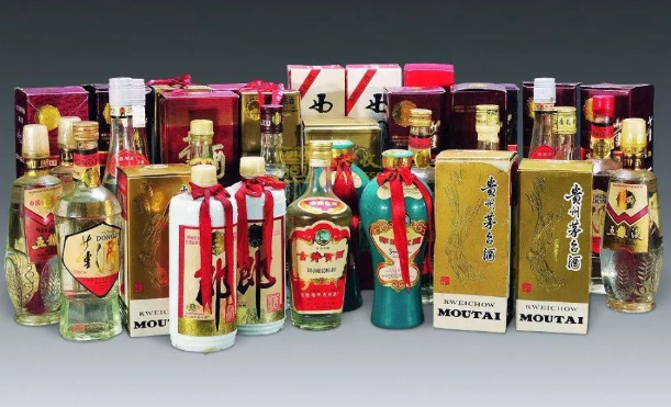 番禺烟酒回收专业正规中心