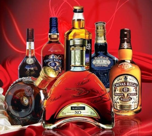 番禺烟酒回收近期价格对照表