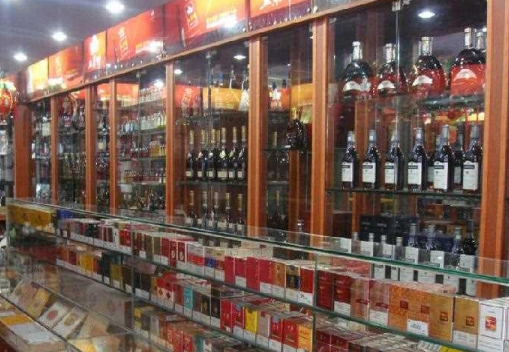 天河烟酒回收长期高价回收