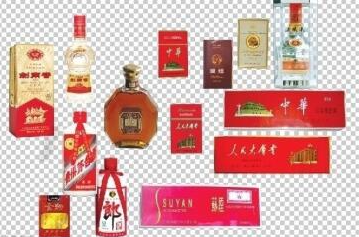 越秀烟酒回收价格一般价值多少