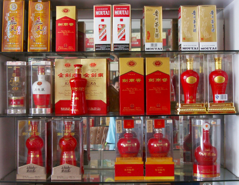 海珠烟酒回收价格长期高价