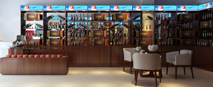 海珠烟酒回收价格实时报价