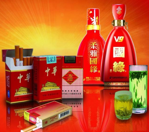 黄埔烟酒回收市场价格参考表