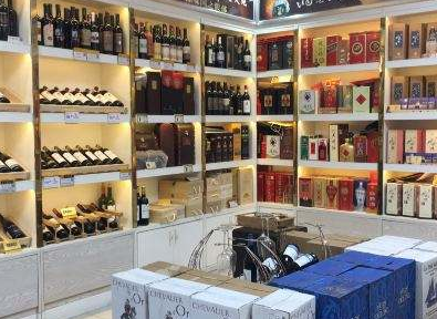 萝岗烟酒回收商30分钟快速上门