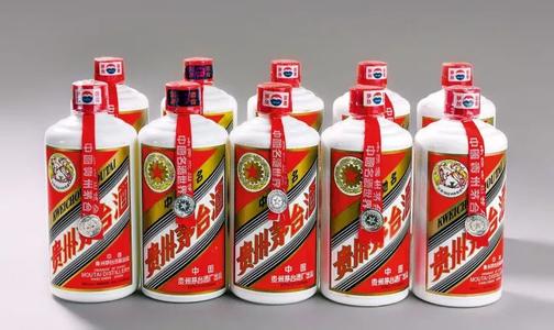 顺德茅台回收历史价格