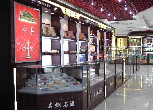 白云烟酒回收正规公司在哪里