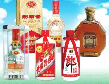 白云当前烟酒回收价格参考