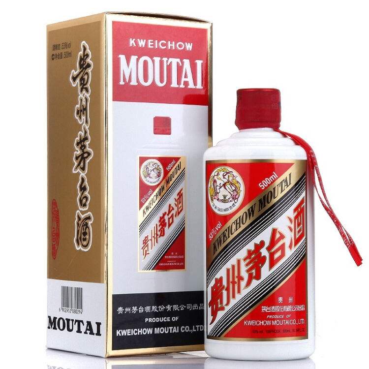 常平贵州茅台酒回收价格一直高