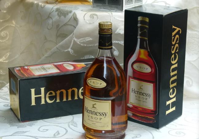 广州高价洋酒回收