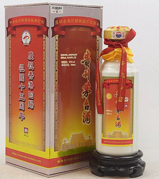 横沥五星茅台酒回收市场价格