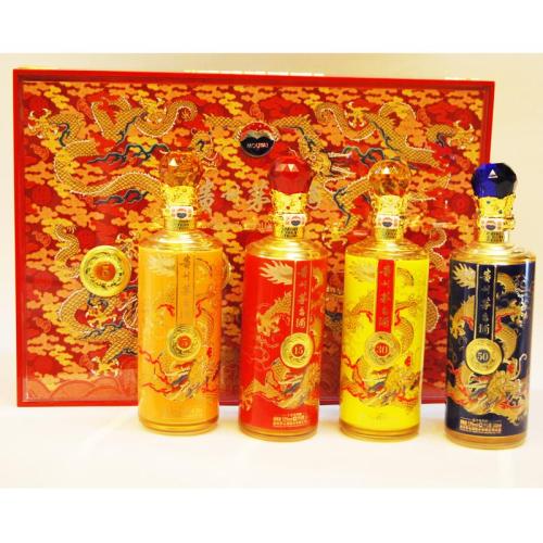 横沥年份茅台酒回收价格推荐