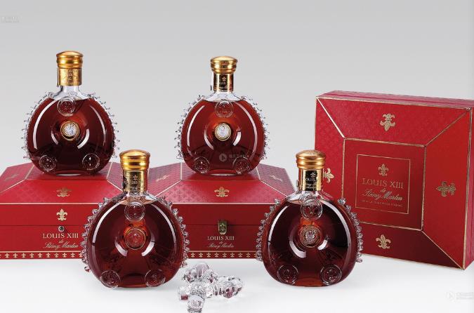 花都专业洋酒回收