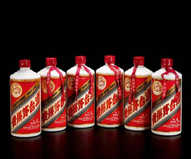 清溪茅台酒回收近期价格