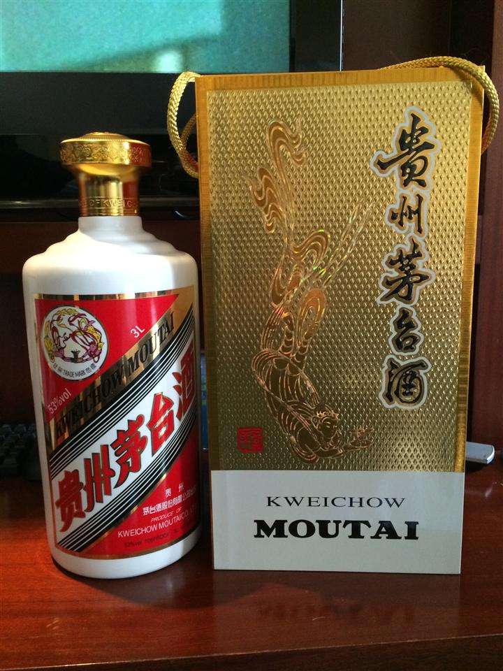 东城飞天茅台酒回收行情价