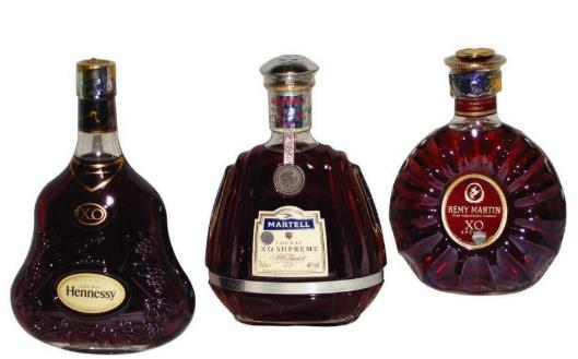 海珠洋酒回收价格