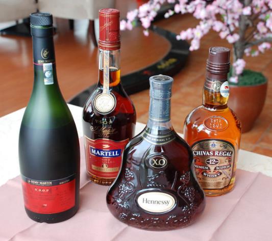 南沙洋酒回收价格多少钱