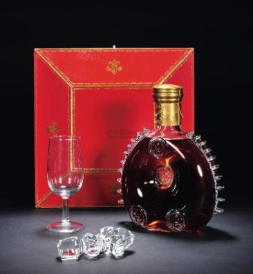 珠江新城上门洋酒回收