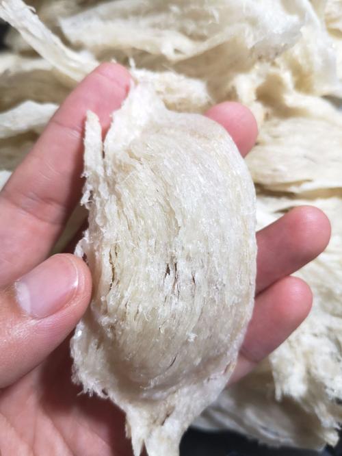 惠东燕窝回收系列有哪些