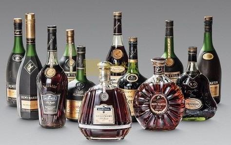 珠江新城洋酒回收多少钱一瓶