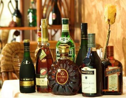 广州洋酒回收哪里价格高