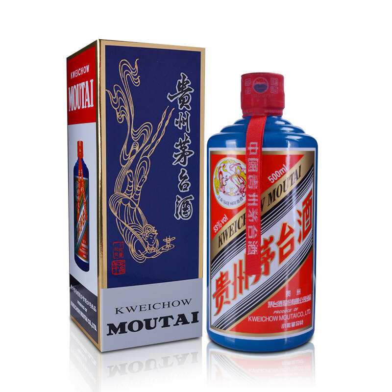 塘厦飞天茅台酒回收多少钱一瓶