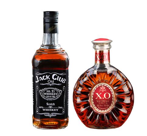 佛山高价洋酒回收商家