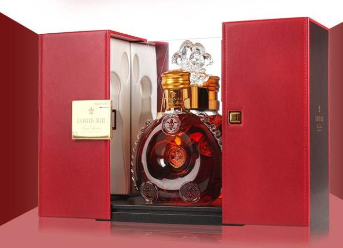 顺德洋酒回收多少钱