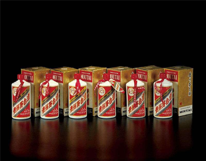 东莞桥头茅台酒回收报价一览表