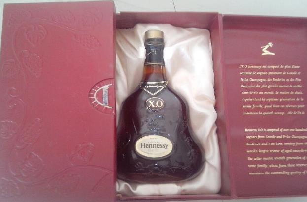 惠州专业洋酒回收商家