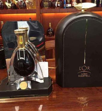 惠州地区洋酒回收商家