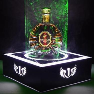 博罗商家高价洋酒回收