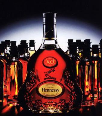 惠州洋酒回收轩尼诗系列