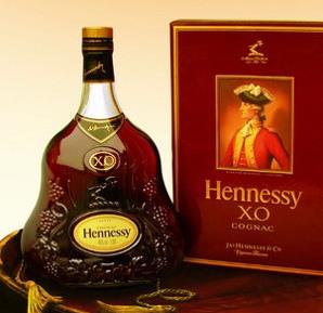 惠州商家轩尼诗洋酒回收系列