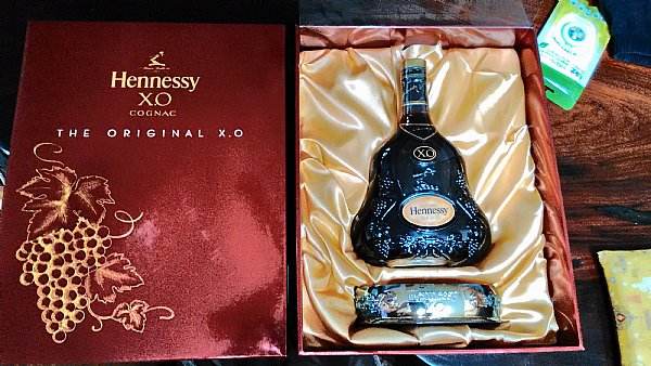 莞城专业洋酒回收商价格高