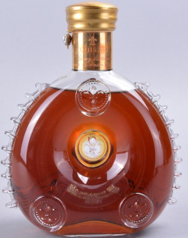 莞城一瓶洋酒回收价格平均多少