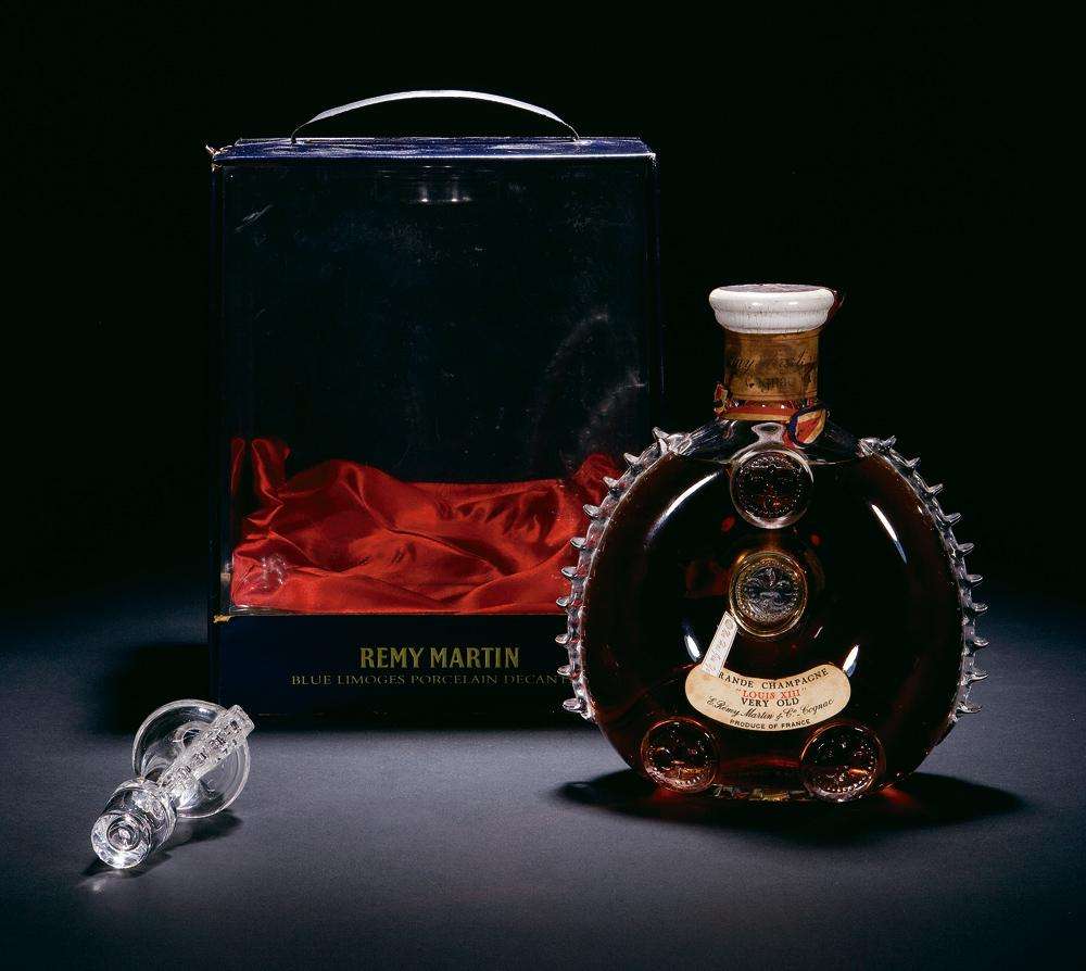 莞城目前洋酒回收价格参考表