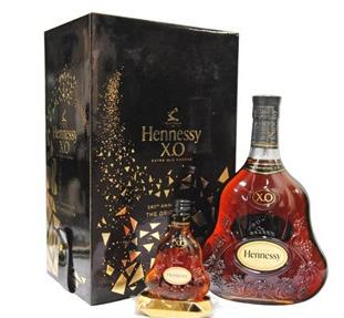 惠州洋酒回收人头马XO价格