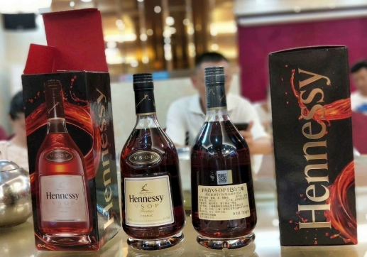 企石一支洋酒回收价格多少