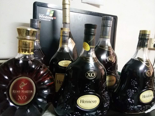 塘厦正规洋酒回收公司诚信经营