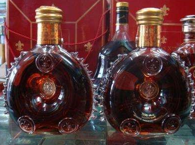 石龙路易十三洋酒回收价格查询