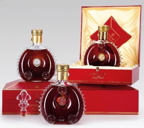 珠海XO洋酒回收什么价格